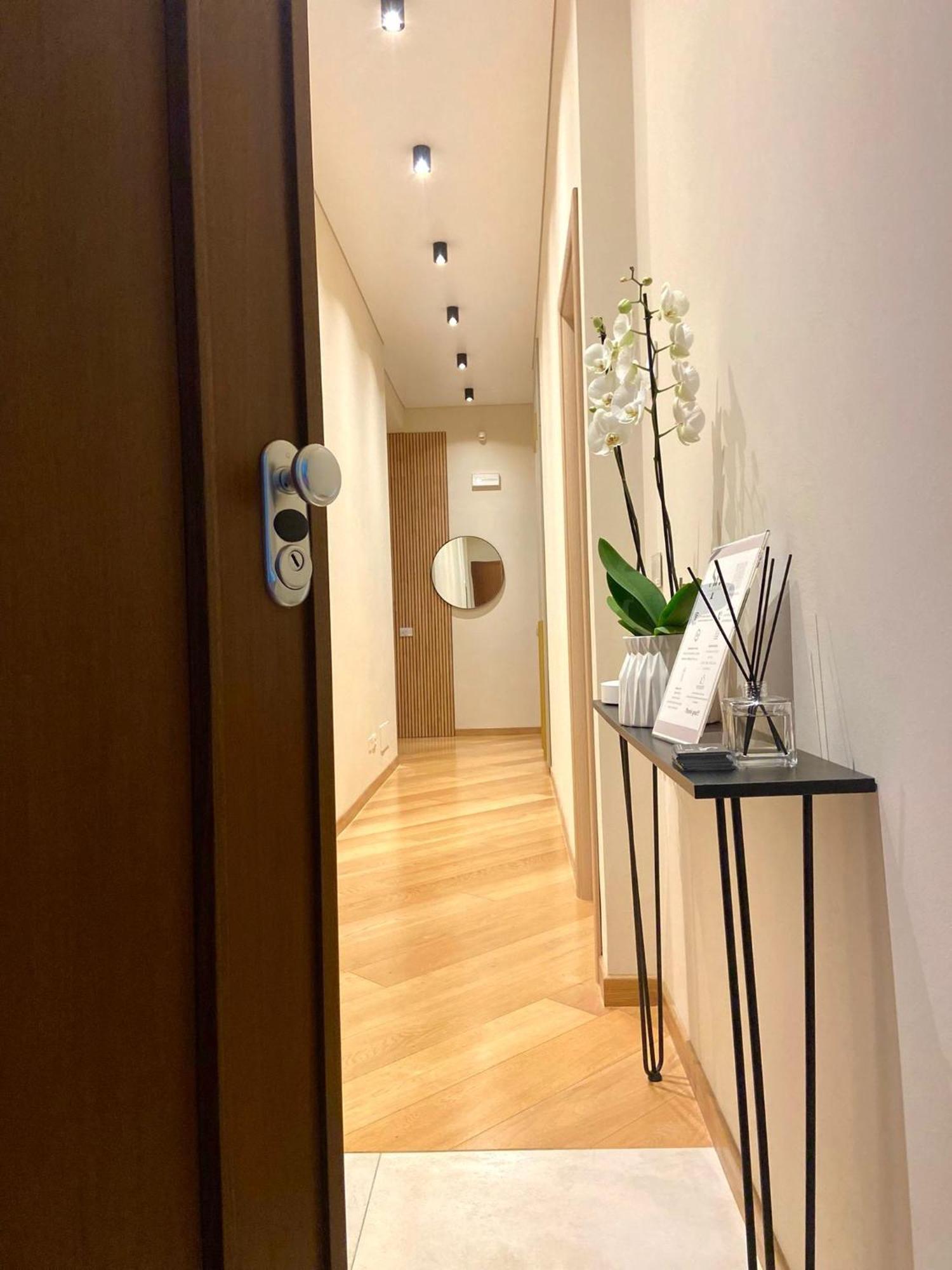 Sea Pearl Luxury Rooms ลาสเปเซีย ภายนอก รูปภาพ
